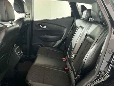 Renault Kadjar Intens Blue dCi 85kW (115CV)