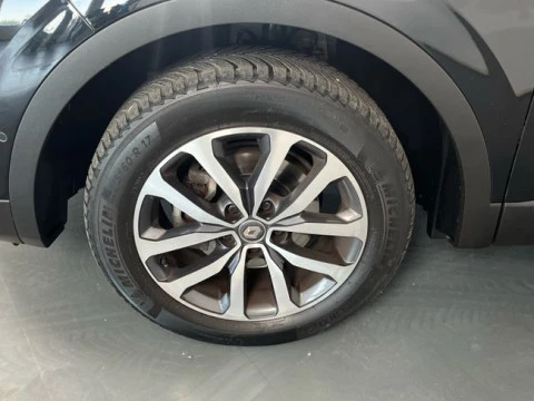 Renault Kadjar Intens Blue dCi 85kW (115CV)