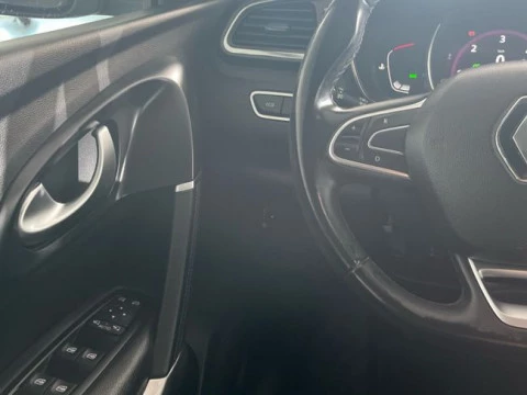 Renault Kadjar Intens Blue dCi 85kW (115CV)