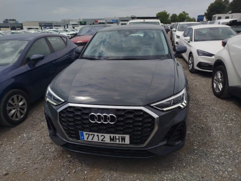 Audi Q3 Sportback Advanced 35 TDI 110kW (150CV) S tronic