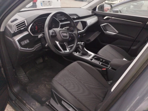 Audi Q3 Sportback Advanced 35 TDI 110kW (150CV) S tronic