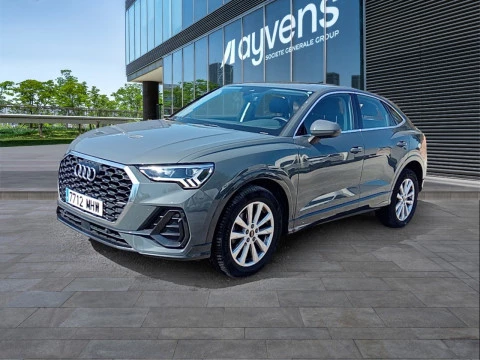Audi Q3 Sportback Advanced 35 TDI 110kW (150CV) S tronic