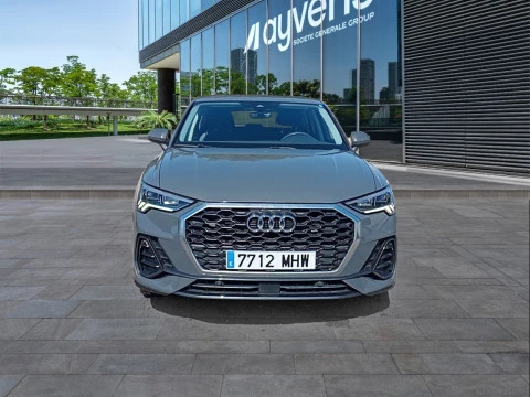 Audi Q3 Sportback Advanced 35 TDI 110kW (150CV) S tronic