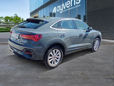 Audi Q3 Sportback Advanced 35 TDI 110kW (150CV) S tronic