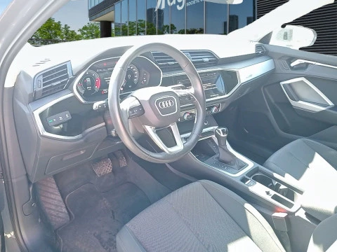 Audi Q3 Sportback Advanced 35 TDI 110kW (150CV) S tronic