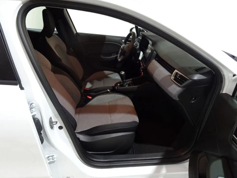 Renault Clio EVOLUTION DCI