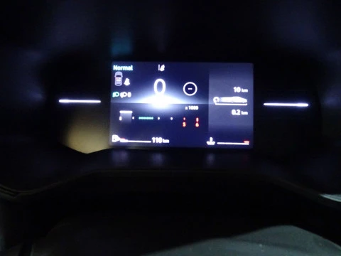 Renault Clio EVOLUTION DCI