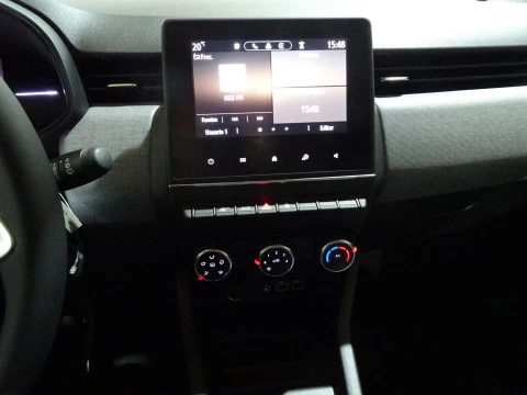 Renault Clio EVOLUTION DCI