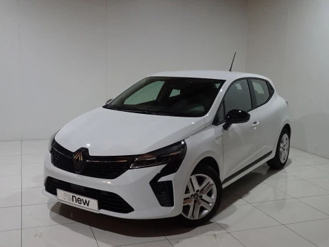 Renault Clio EVOLUTION DCI