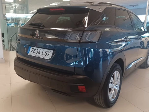Peugeot 3008 1.5 BlueHDi 96kW (130CV) S&S Style