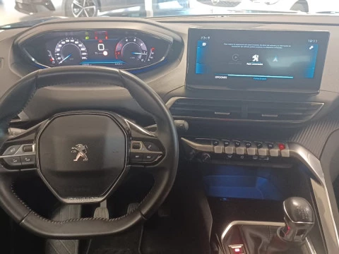 Peugeot 3008 1.5 BlueHDi 96kW (130CV) S&S Style