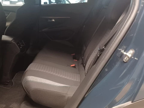 Peugeot 3008 1.5 BlueHDi 96kW (130CV) S&S Style