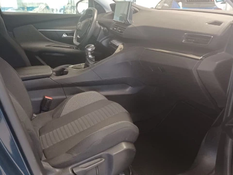 Peugeot 3008 1.5 BlueHDi 96kW (130CV) S&S Style