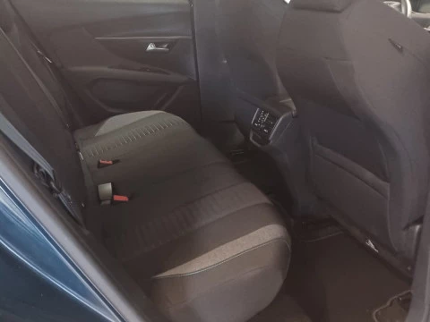 Peugeot 3008 1.5 BlueHDi 96kW (130CV) S&S Style