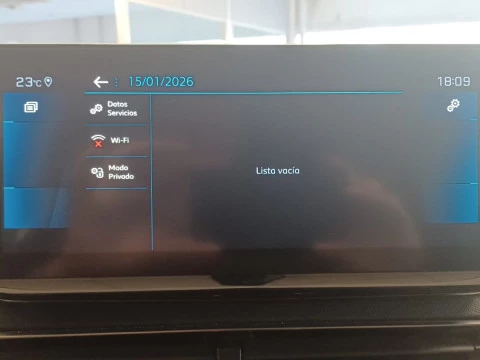 Peugeot 3008 1.5 BlueHDi 96kW (130CV) S&S Style