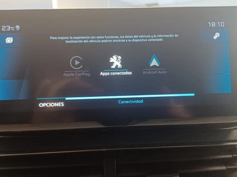 Peugeot 3008 1.5 BlueHDi 96kW (130CV) S&S Style