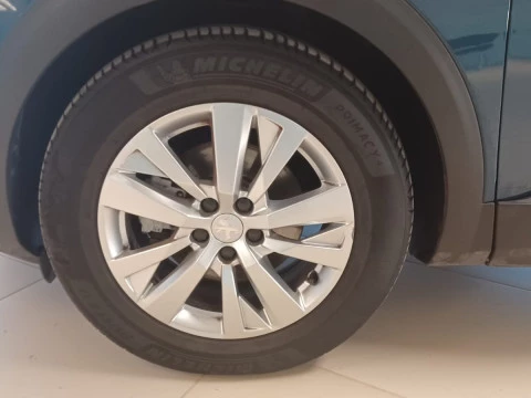 Peugeot 3008 1.5 BlueHDi 96kW (130CV) S&S Style