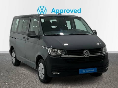 Volkswagen Caravelle Origin Larga 2.0 TDI 110kW BMT DSG
