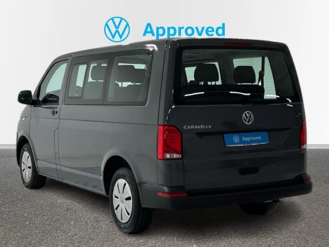 Volkswagen Caravelle Origin Larga 2.0 TDI 110kW BMT DSG