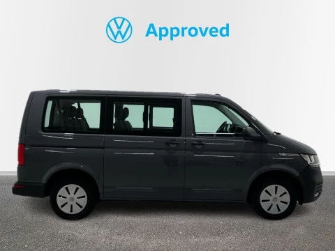 Volkswagen Caravelle Origin Larga 2.0 TDI 110kW BMT DSG