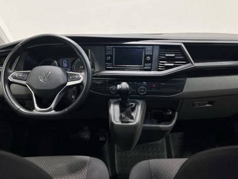 Volkswagen Caravelle Origin Larga 2.0 TDI 110kW BMT DSG