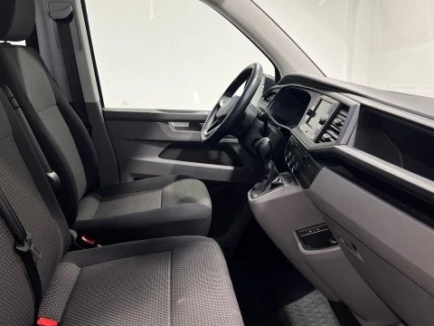 Volkswagen Caravelle Origin Larga 2.0 TDI 110kW BMT DSG