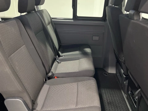 Volkswagen Caravelle Origin Larga 2.0 TDI 110kW BMT DSG