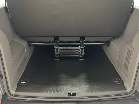 Volkswagen Caravelle Origin Larga 2.0 TDI 110kW BMT DSG