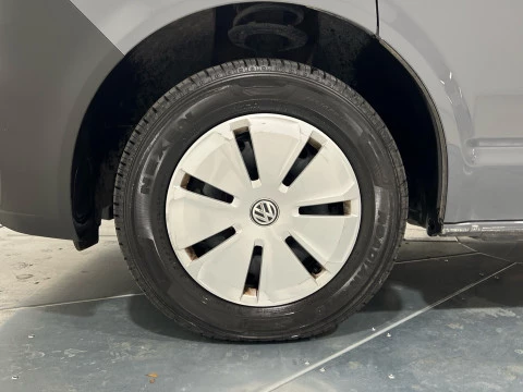 Volkswagen Caravelle Origin Larga 2.0 TDI 110kW BMT DSG