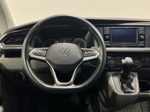 Volkswagen Caravelle Origin Larga 2.0 TDI 110kW BMT DSG