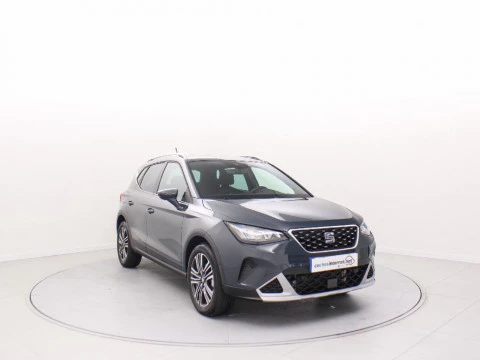 Seat Arona 1.0 TSI XPERIENCE 115CV 5P