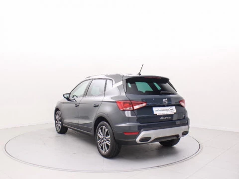 Seat Arona 1.0 TSI XPERIENCE 115CV 5P