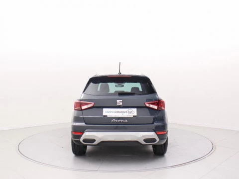 Seat Arona 1.0 TSI XPERIENCE 115CV 5P