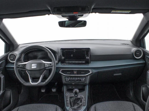 Seat Arona 1.0 TSI XPERIENCE 115CV 5P