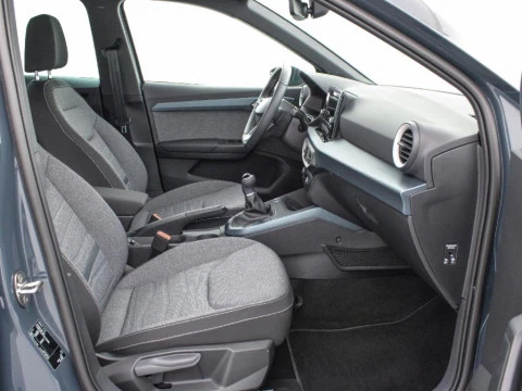 Seat Arona 1.0 TSI XPERIENCE 115CV 5P