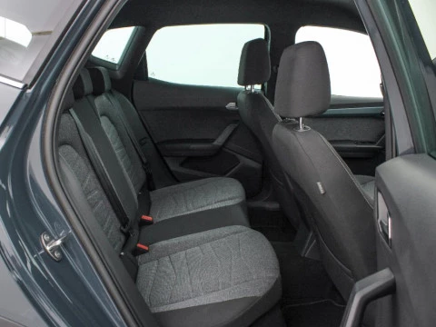 Seat Arona 1.0 TSI XPERIENCE 115CV 5P