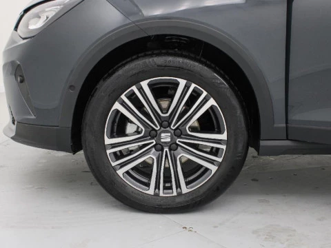 Seat Arona 1.0 TSI XPERIENCE 115CV 5P