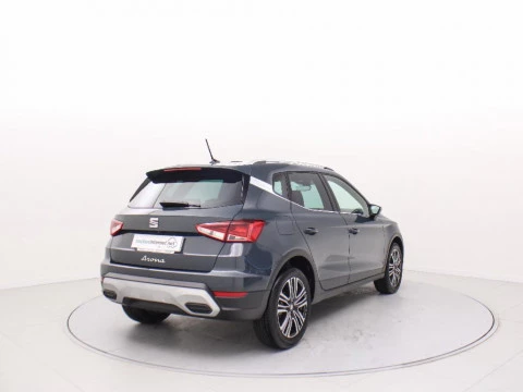 Seat Arona 1.0 TSI XPERIENCE 115CV 5P