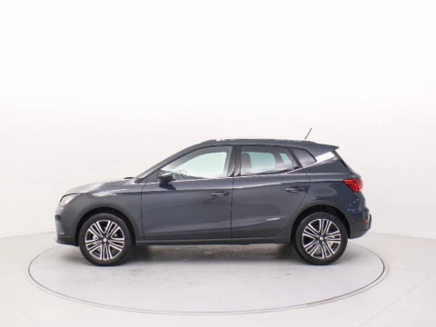 Seat Arona 1.0 TSI XPERIENCE 115CV 5P