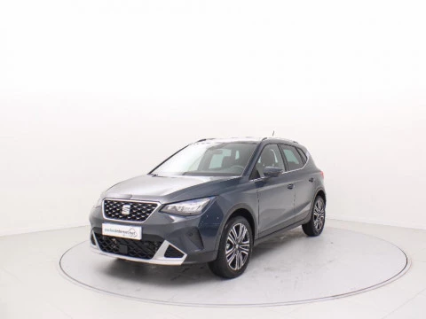 Seat Arona 1.0 TSI XPERIENCE 115CV 5P