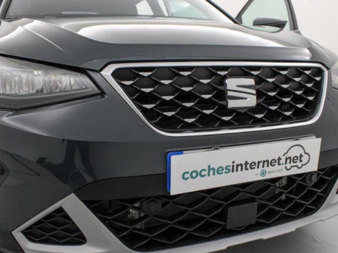 Seat Arona 1.0 TSI XPERIENCE 115CV 5P