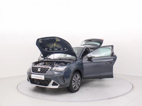 Seat Arona 1.0 TSI XPERIENCE 115CV 5P