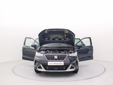 Seat Arona 1.0 TSI XPERIENCE 115CV 5P