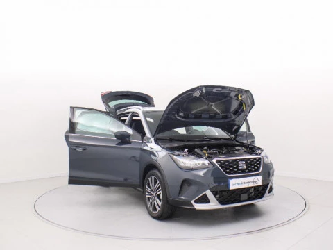 Seat Arona 1.0 TSI XPERIENCE 115CV 5P