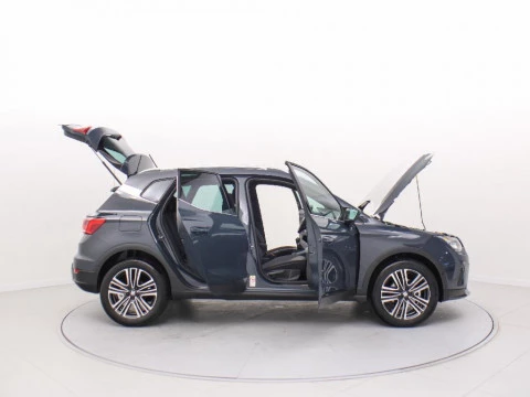 Seat Arona 1.0 TSI XPERIENCE 115CV 5P