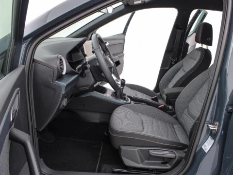 Seat Arona 1.0 TSI XPERIENCE 115CV 5P