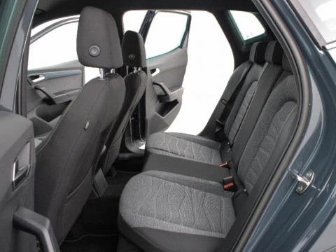 Seat Arona 1.0 TSI XPERIENCE 115CV 5P