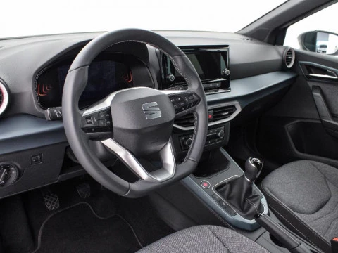 Seat Arona 1.0 TSI XPERIENCE 115CV 5P