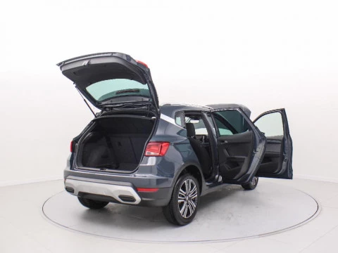 Seat Arona 1.0 TSI XPERIENCE 115CV 5P