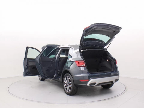 Seat Arona 1.0 TSI XPERIENCE 115CV 5P